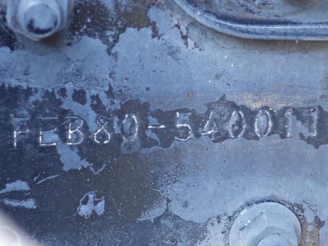 MITSUBISHI CANTER 2015 Image 31