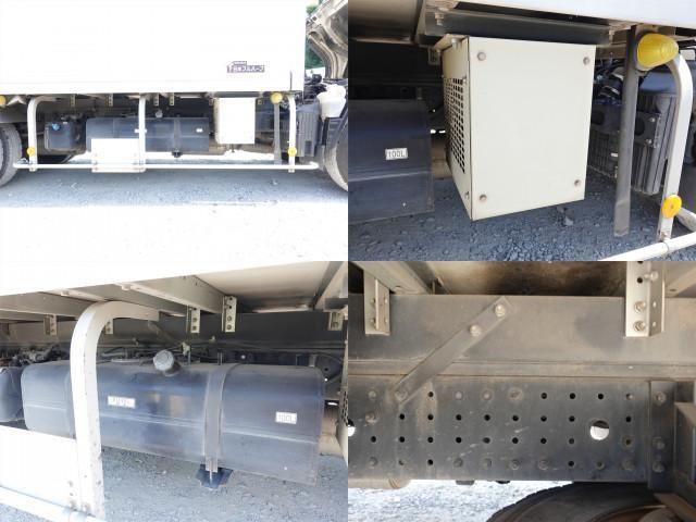 MITSUBISHI CANTER 2015 Image 31