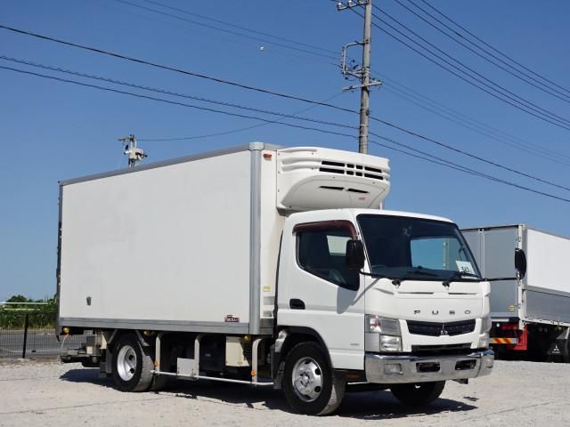 MITSUBISHI CANTER 2015 Image 31