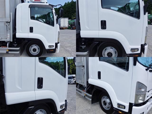 ISUZU FORWARD 2008 Image 31