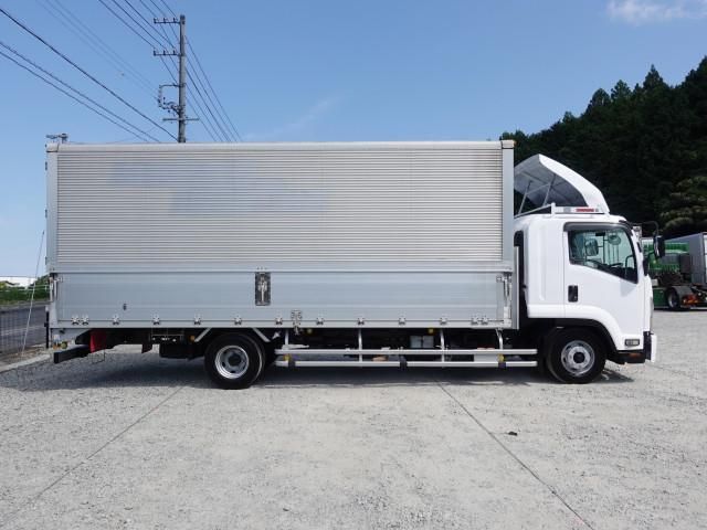 ISUZU FORWARD 2008 Image 31