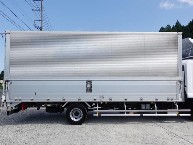 ISUZU FORWARD 2008 Image 31