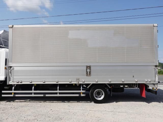 ISUZU FORWARD 2008 Image 31