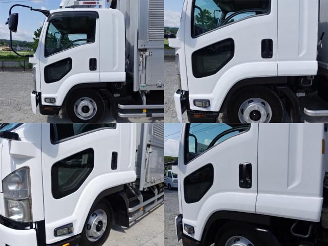 ISUZU FORWARD 2008 Image 31