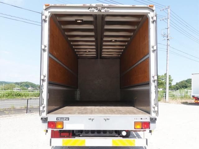 ISUZU FORWARD 2008 Image 31