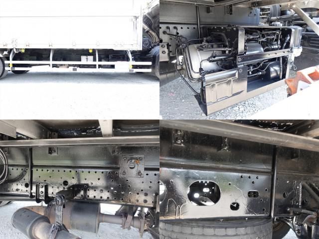 ISUZU FORWARD 2008 Image 31