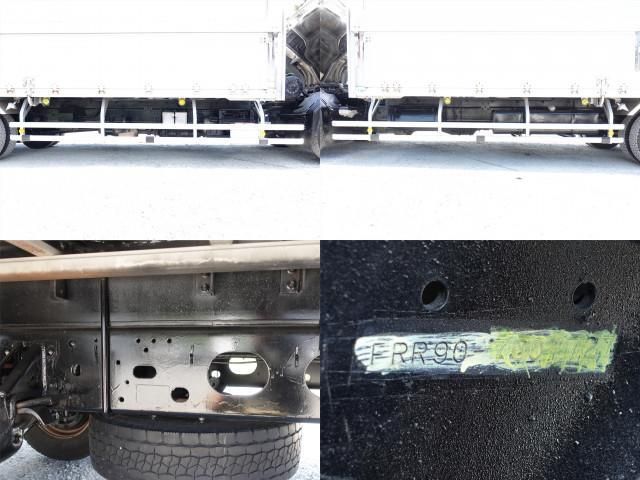 ISUZU FORWARD 2008 Image 31