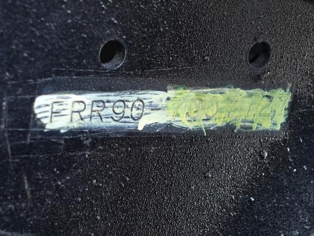 ISUZU FORWARD 2008 Image 31