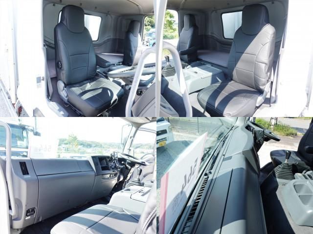 ISUZU FORWARD 2008 Image 31