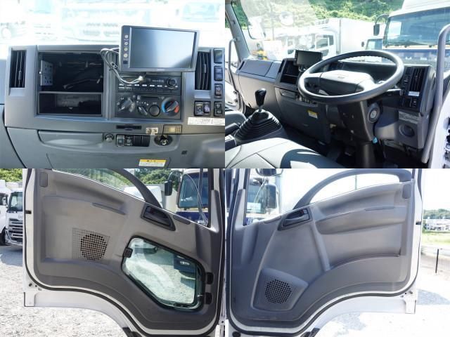 ISUZU FORWARD 2008 Image 31