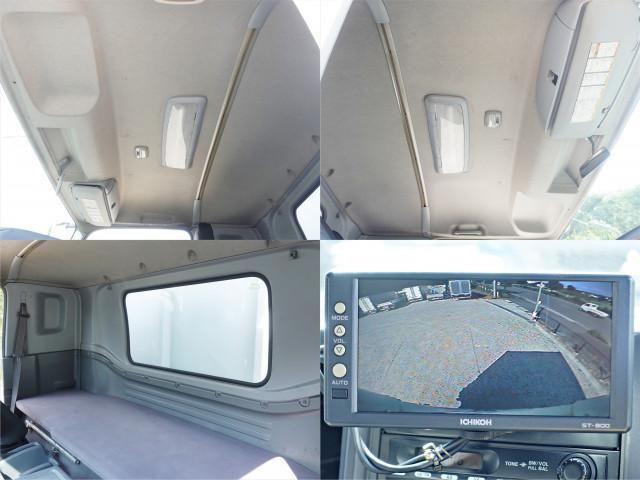 ISUZU FORWARD 2008 Image 31