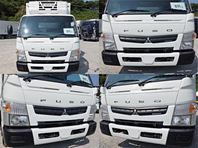 MITSUBISHI CANTER 2016 Image 31
