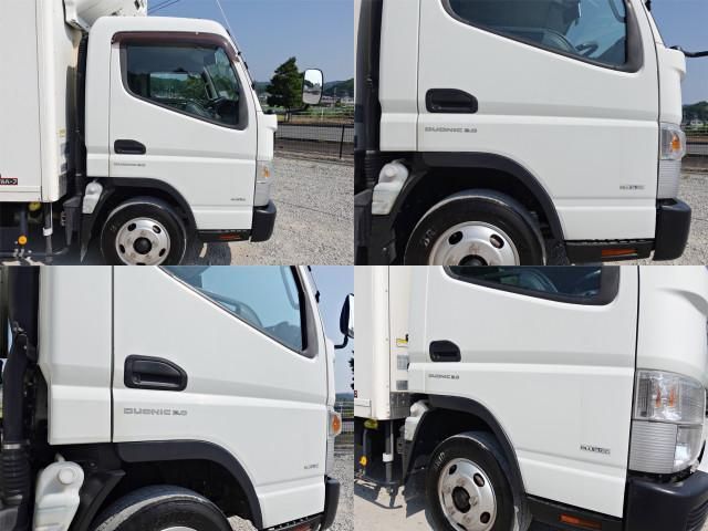 MITSUBISHI CANTER 2016 Image 31