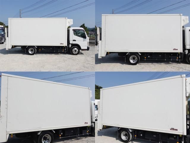 MITSUBISHI CANTER 2016 Image 31