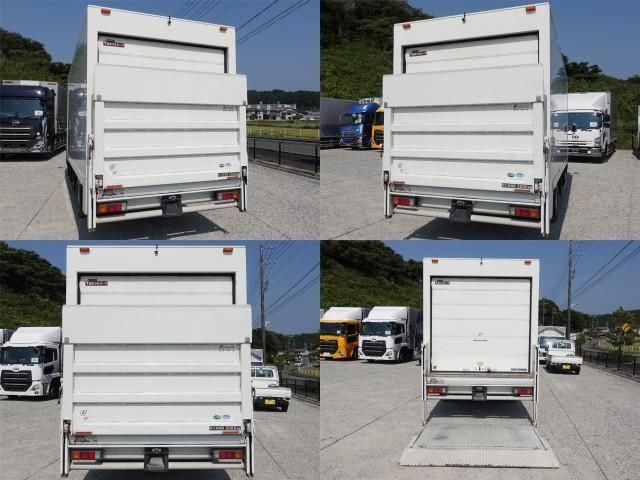 MITSUBISHI CANTER 2016 Image 31