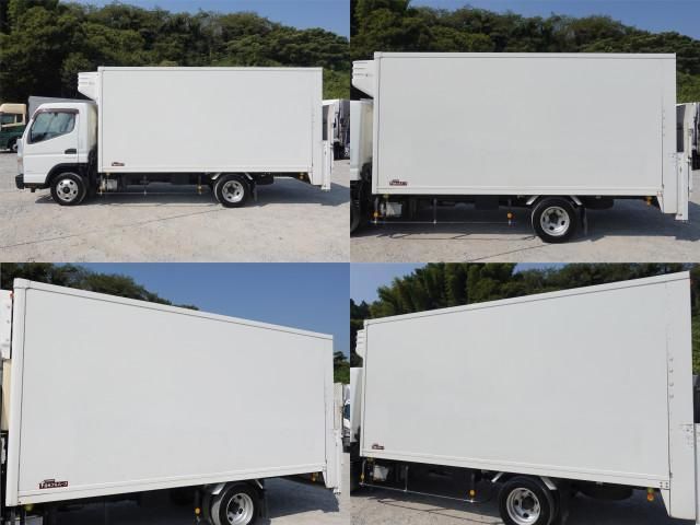 MITSUBISHI CANTER 2016 Image 31