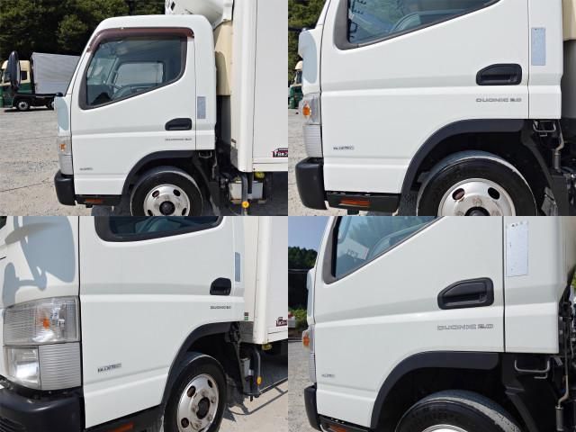 MITSUBISHI CANTER 2016 Image 31