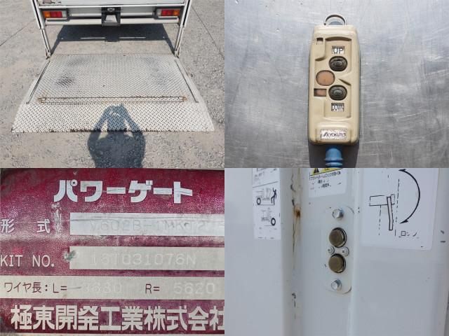 MITSUBISHI CANTER 2016 Image 31