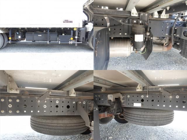 MITSUBISHI CANTER 2016 Image 31