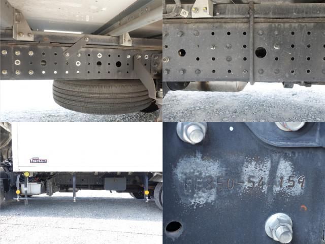 MITSUBISHI CANTER 2016 Image 31