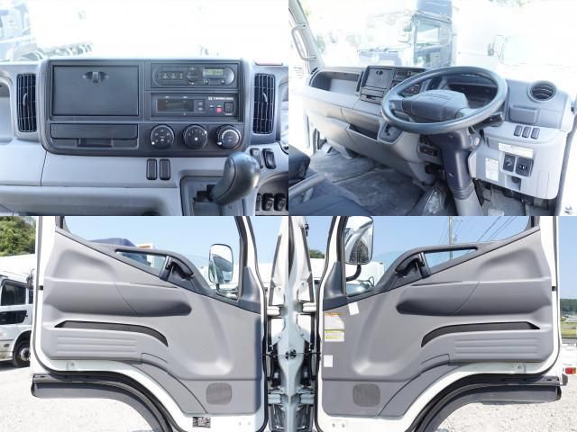 MITSUBISHI CANTER 2016 Image 31