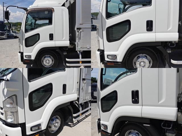 ISUZU FORWARD 2017 Image 31