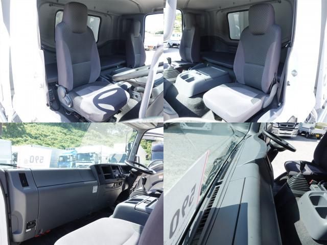 ISUZU FORWARD 2017 Image 31