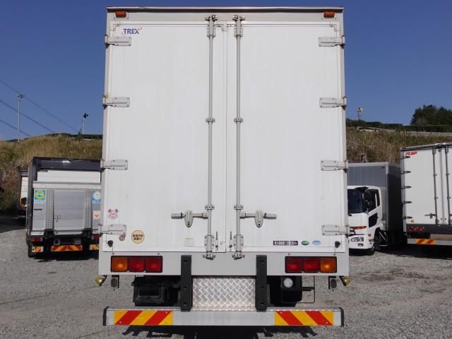 MITSUBISHI FUSOU SUPER GREAT 2013 Image 31