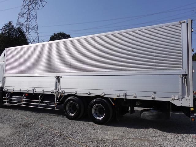 MITSUBISHI FUSOU SUPER GREAT 2013 Image 31