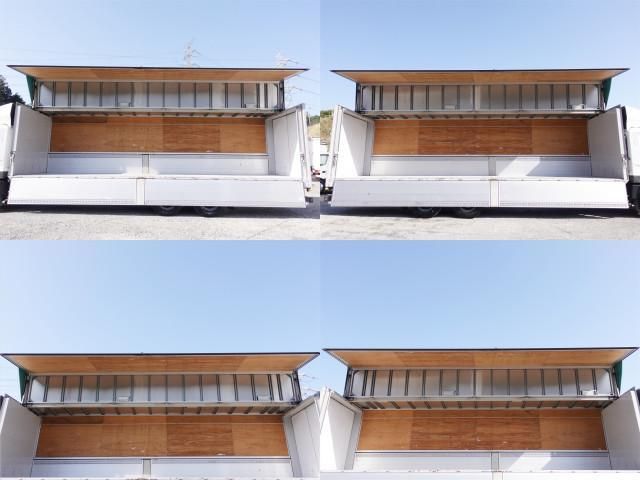 MITSUBISHI FUSOU SUPER GREAT 2013 Image 31