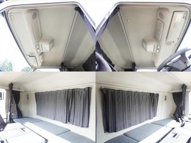 MITSUBISHI FUSOU SUPER GREAT 2013 Image 31