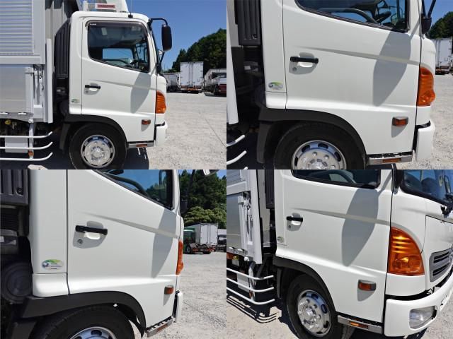 HINO RANGER 2006 Image 31