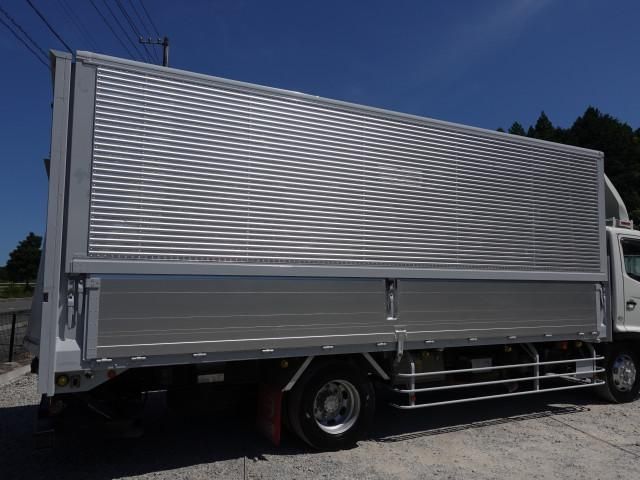 HINO RANGER 2006 Image 31