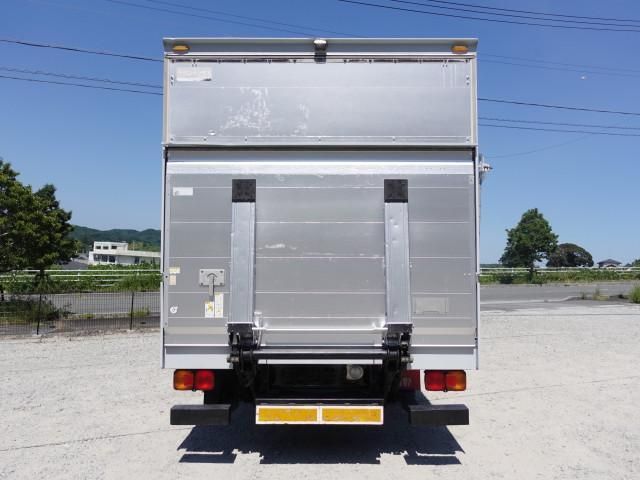 HINO RANGER 2006 Image 31