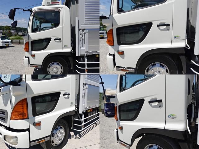 HINO RANGER 2006 Image 31