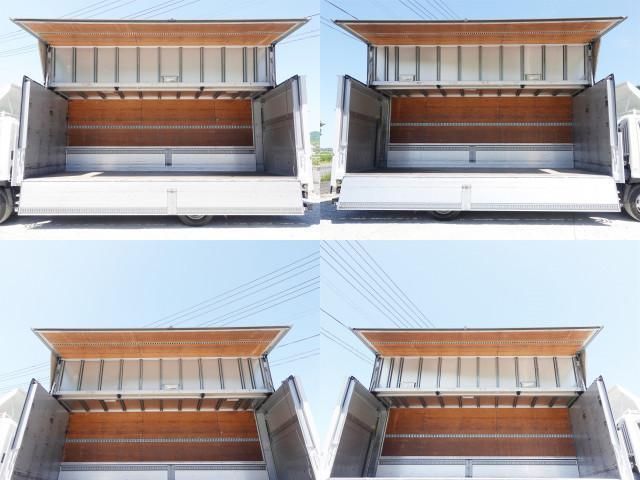 HINO RANGER 2006 Image 31