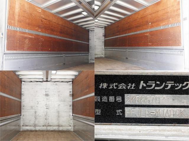 HINO RANGER 2006 Image 31