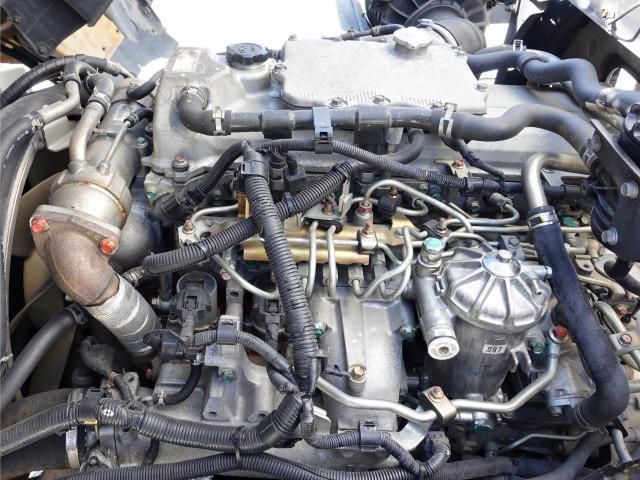 HINO RANGER 2006 Image 31