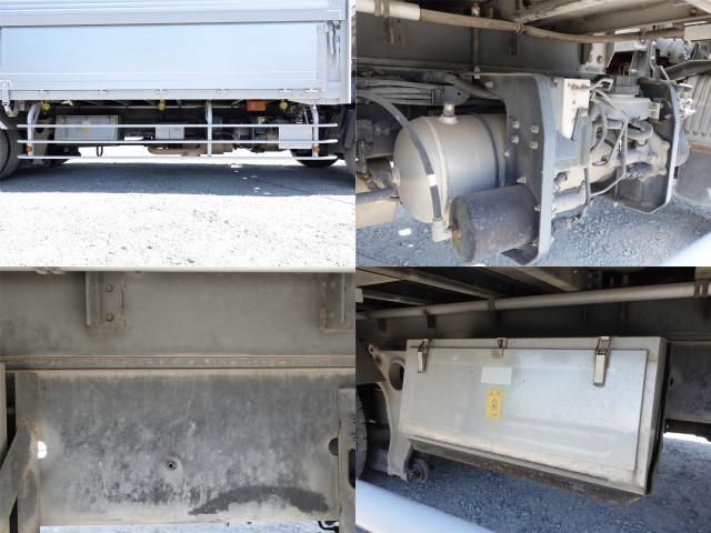 HINO RANGER 2006 Image 31