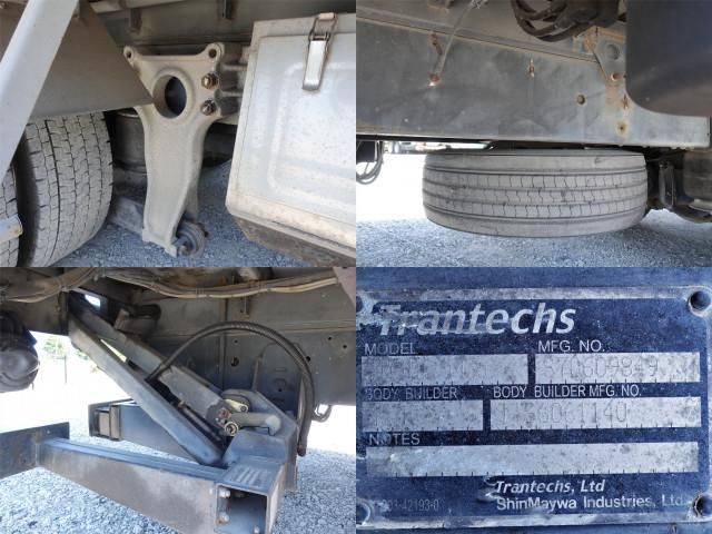 HINO RANGER 2006 Image 31