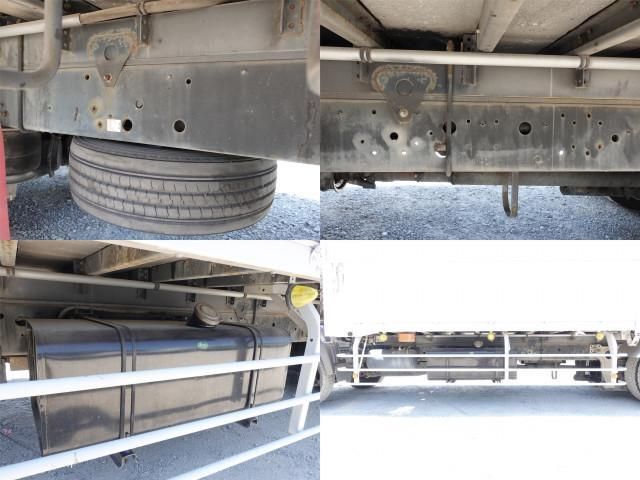 HINO RANGER 2006 Image 31