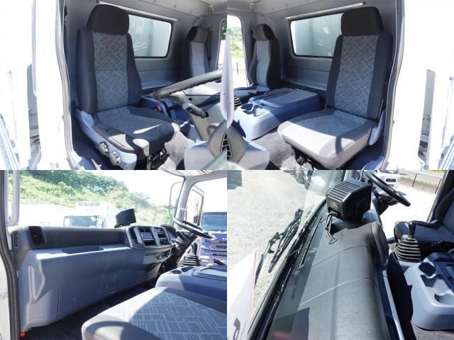 HINO RANGER 2006 Image 31