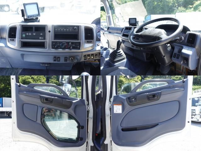 HINO RANGER 2006 Image 31