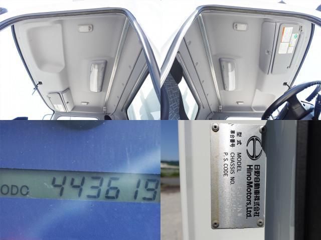 HINO RANGER 2006 Image 31