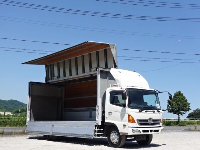 HINO RANGER 2006 Image 31
