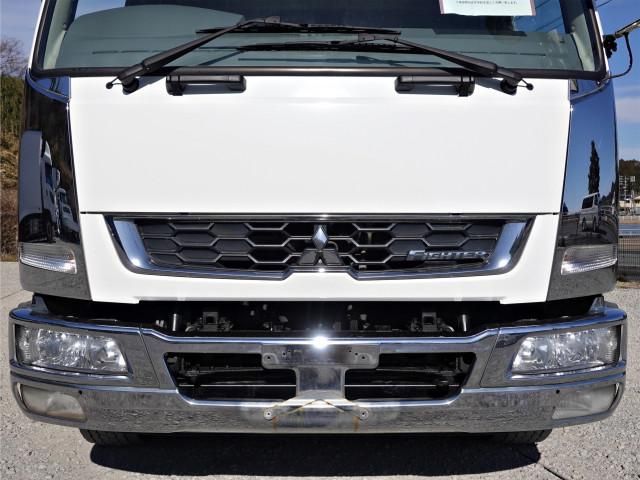 MITSUBISHI FUSOU FIGHTER 2015 Image 31