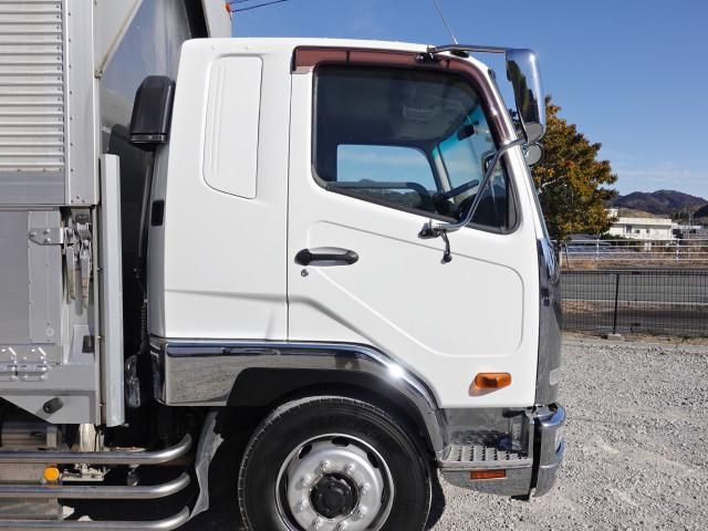 MITSUBISHI FUSOU FIGHTER 2015 Image 31