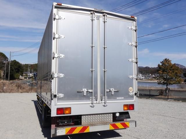 MITSUBISHI FUSOU FIGHTER 2015 Image 31