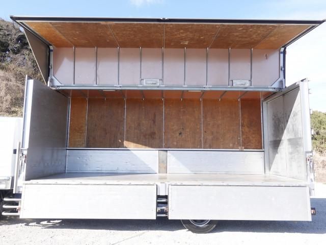 MITSUBISHI FUSOU FIGHTER 2015 Image 31