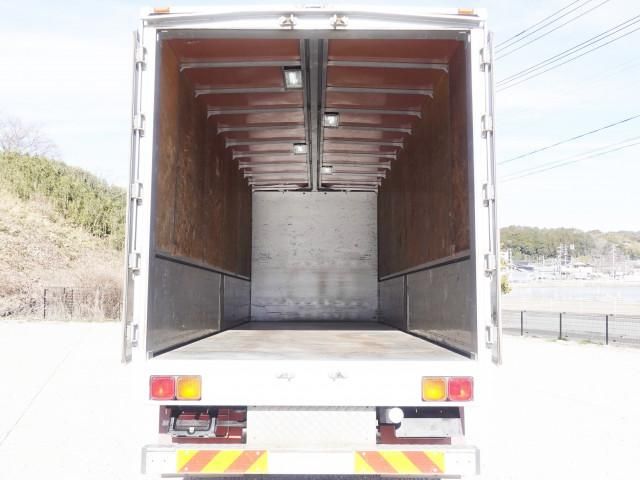 MITSUBISHI FUSOU FIGHTER 2015 Image 31